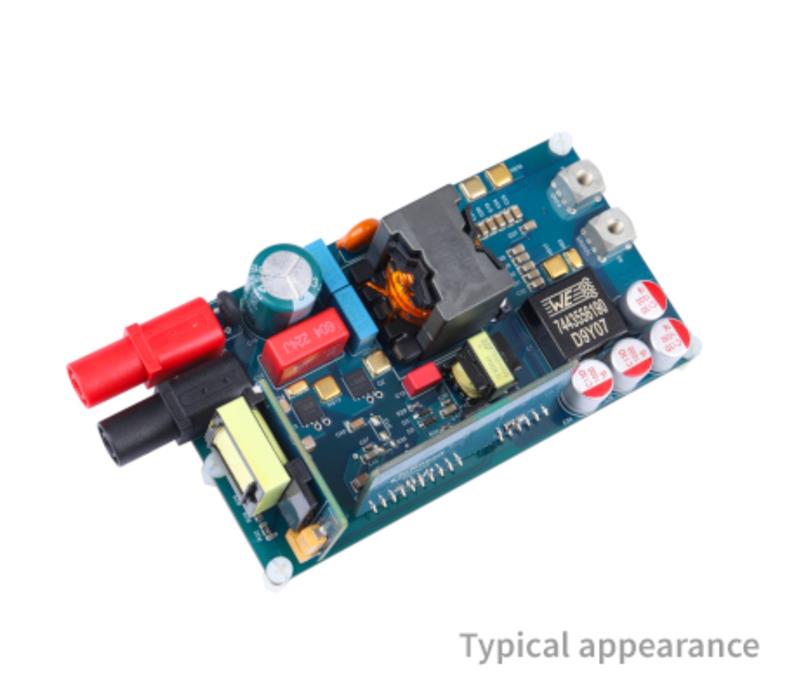 Infineon EVAL-2ED2101-HB-LLC Turkey