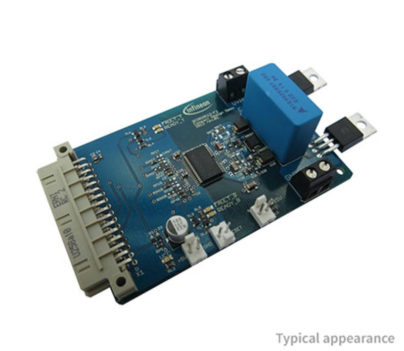 Infineon EVAL-2ED020I12-F2 Turkey