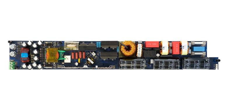 Infineon EVAL_3KW_50V_PSU Turkey