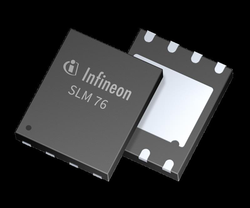 Infineon SLM 76CF3601P Turkey