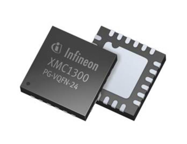 Infineon XMC1301-Q024F0008 AB Turkey