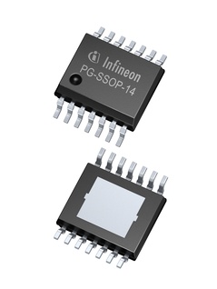 Infineon TLF50281EL Turkey