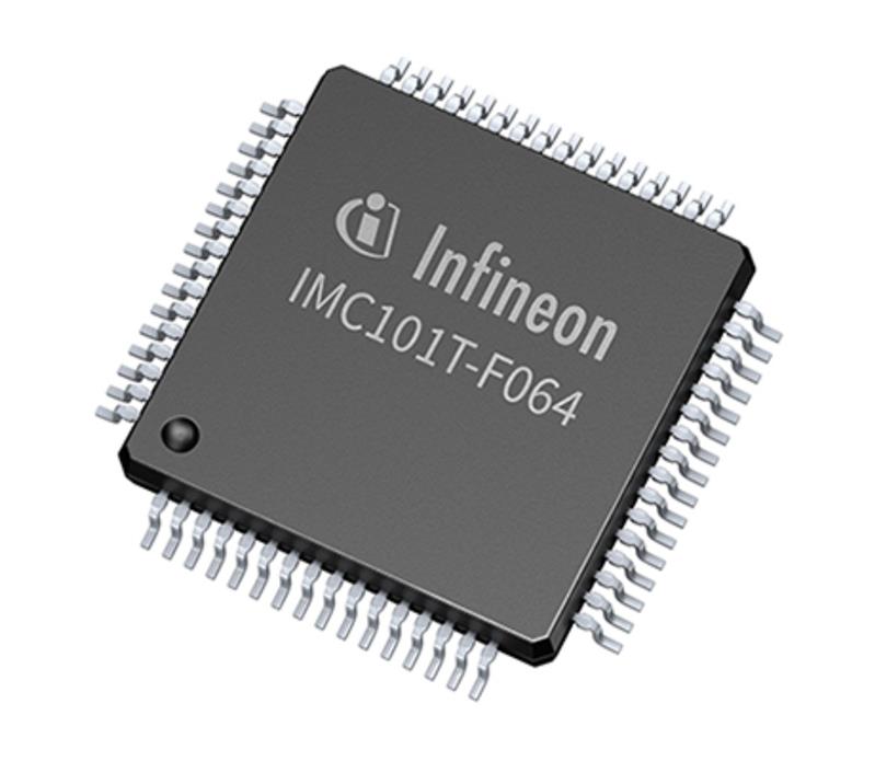 Infineon IMC101T-F064 Turkey
