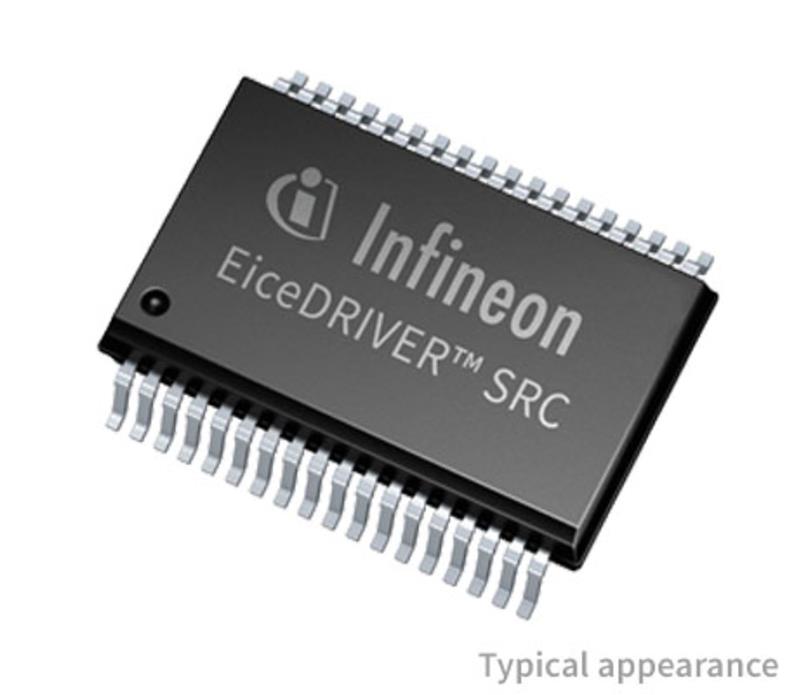 Infineon 1EDU20I12SV Turkey