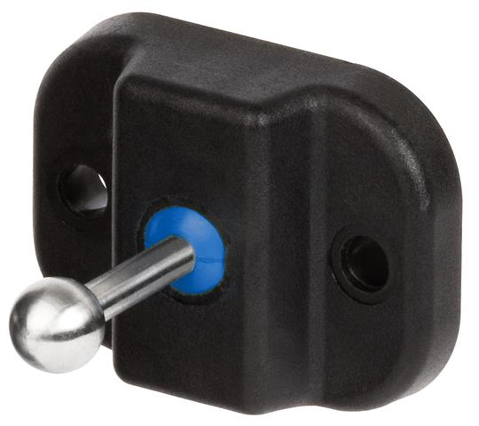 Euchner A-B-A1-A1-P-161643 Actuator for safety switch CTM, hygienic version Turkey