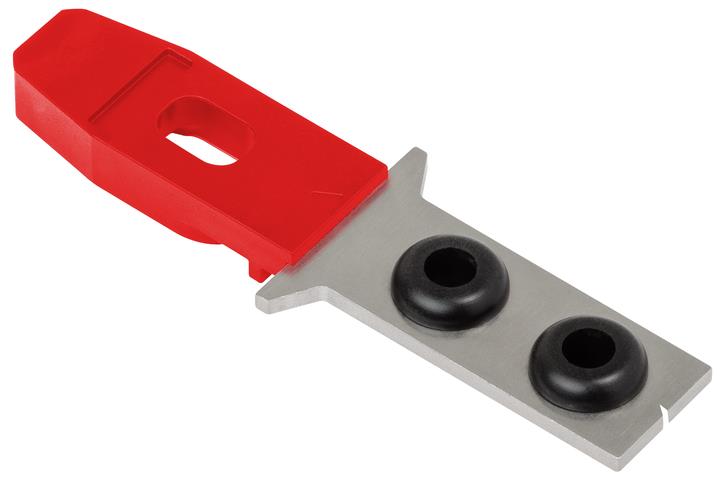 Euchner A-C-H-G-SSS-157696 Straight actuator for stainless-steel safety switch CTP Turkey