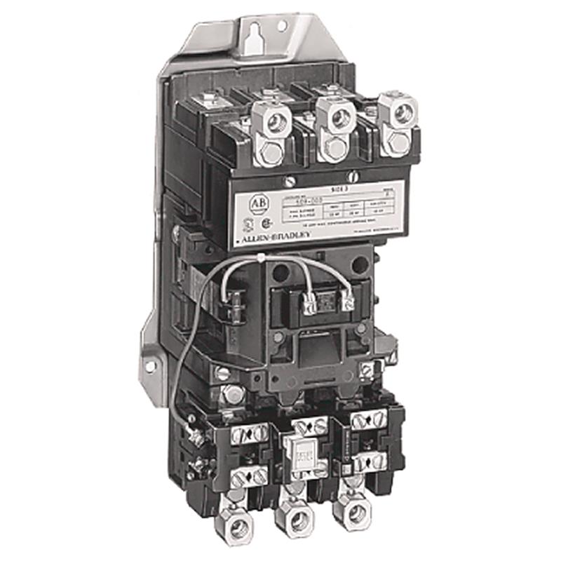 Allen Bradley 509-DOJ-9-90011 Non-Reversing Starter Turkey