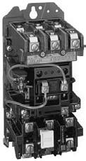 Allen Bradley 509-EJB-6XP Non-Reversing Starter Turkey