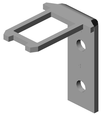 Euchner BETAETIGER-S-W-SN-C2115 Actuator S, bent, for safety switch SGA/SGP/STA/STP/STM Turkey