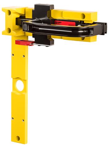 Euchner BTC-CTP-S-TH-00-X Bolt BTC-CTP-S for safety switches CTP, CTA Turkey