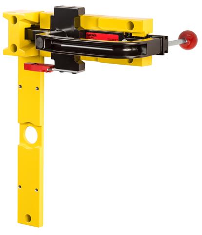 Euchner BTC-CTP-S-TH-01-F Bolt BTC-CTP with escape release for safety switches CTP, CTA Turkey