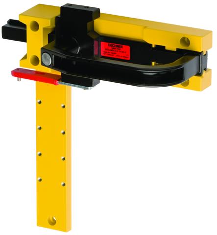 Euchner BTC-NZVZ-S-TH-00-X Bolt BTC-NZVZ without escape release for safety switches NZVZ and NZVZVS Turkey