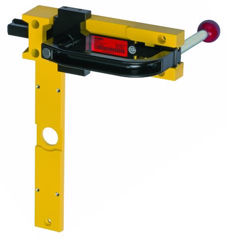 Euchner BTC-T/GP-S-TH-01-F Bolt BTC-T/GP with escape release for safety switches GP and TP Turkey