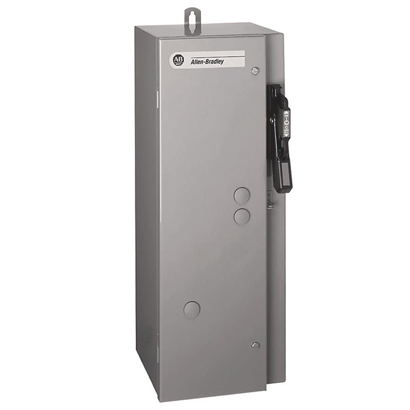 Allen Bradley 513-ACB-1-6P-38 COMB Starter Circuit Breaker Turkey