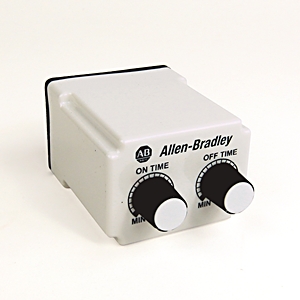 Allen Bradley 700-HV32BDU120 Repeat Cycle Timing Relay Turkey