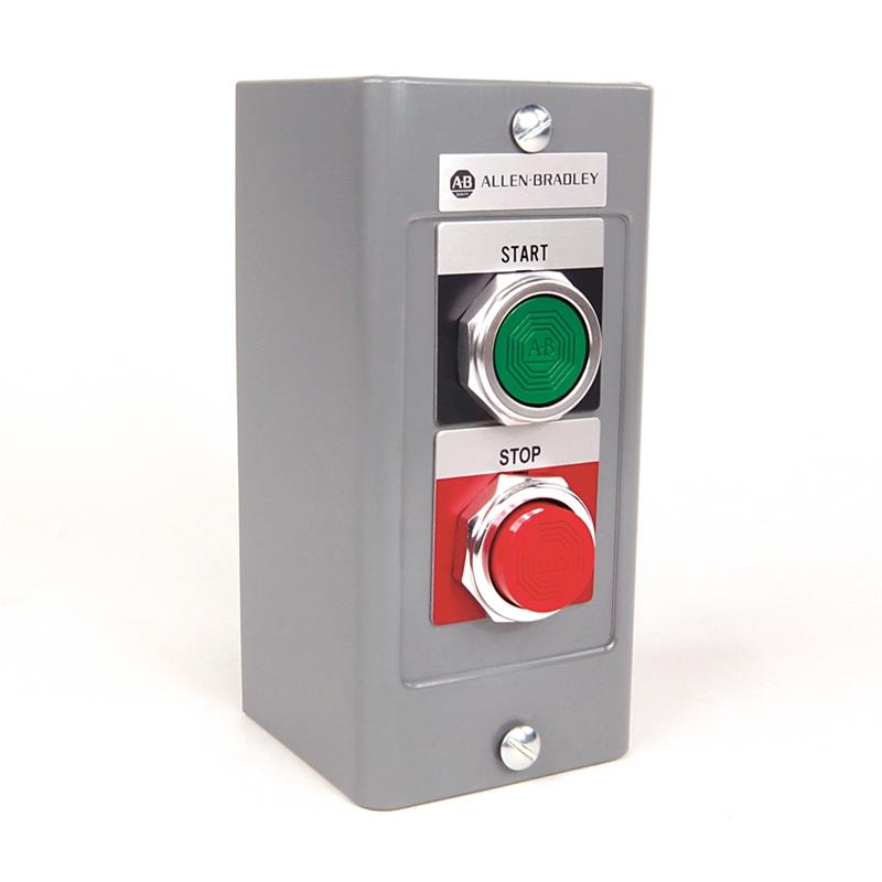 Allen Bradley 800H-2HRCH2KB6AA 800H PB Turkey