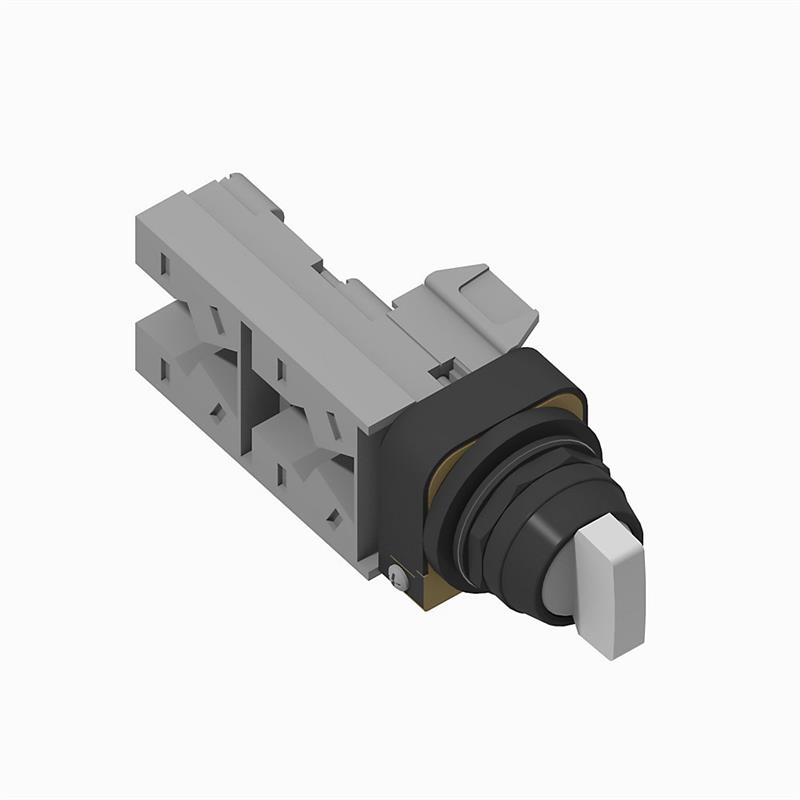Allen Bradley 800H-2HRWH2KB655 30mm Selector Switch 800H PB Turkey