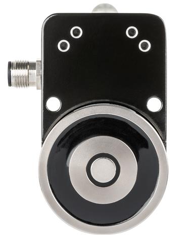 Euchner CEM-M2-C60-PZ-SE-161320 Variable magnetic guard locking device CEM-C60 with permanent magnet, plug connector on left Turkey