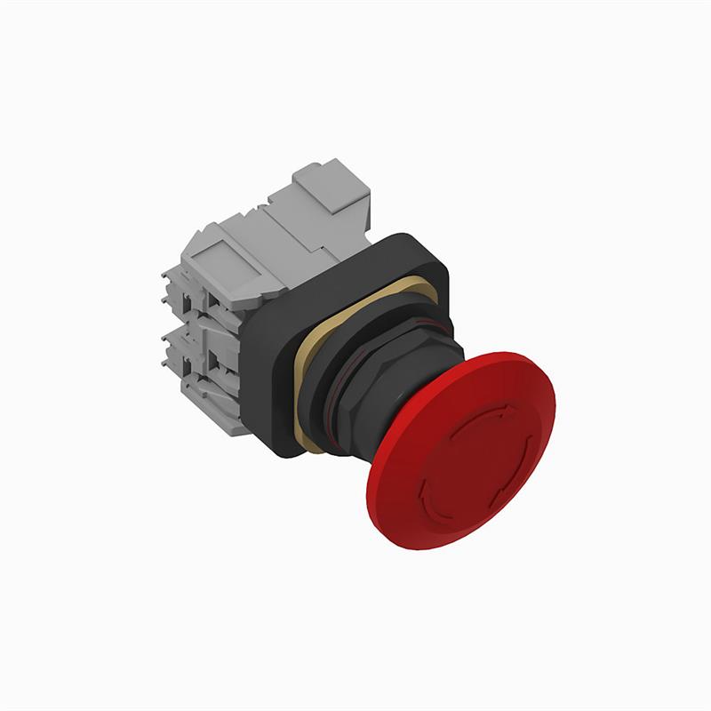 Allen Bradley 800HC-FRXJTQH2RA7 30mm Illuminated Push-Pull 800H PB Turkey