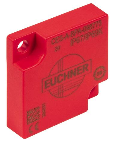 Euchner CES-A-BPA-EX-102125 Actuator CES-A-BPA-EX Turkey