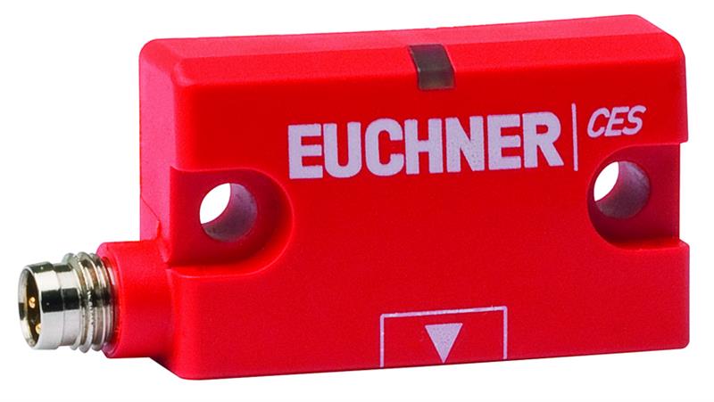 Euchner CES-A-LNN-SC-106601 Read head CES-A-LNN-SC M8 plug connector Turkey