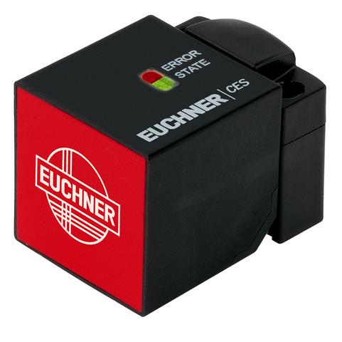 Euchner CES-AP-C01-CH-SB-106798 Non-contact safety switch CES-AP-C01- Turkey