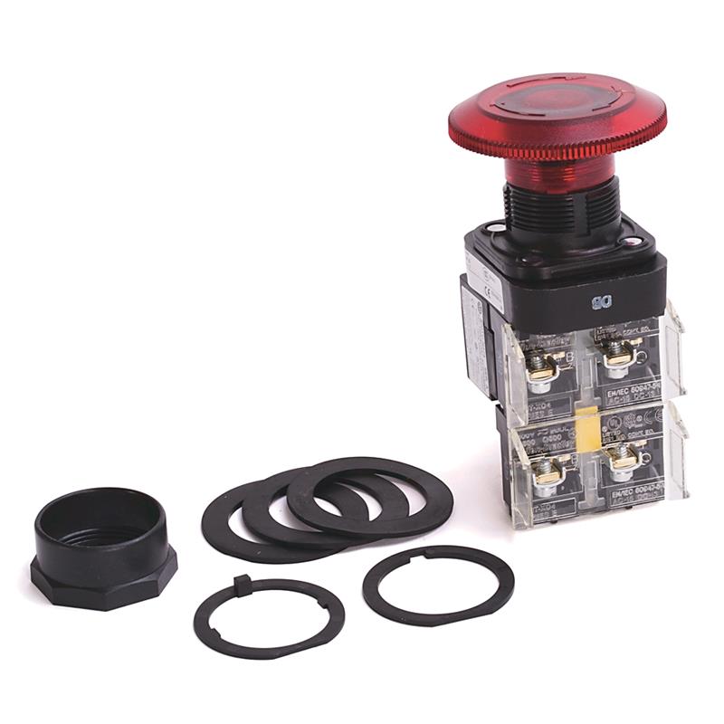 Allen Bradley 800H-FRXJTQH2AA 800H PB Turkey
