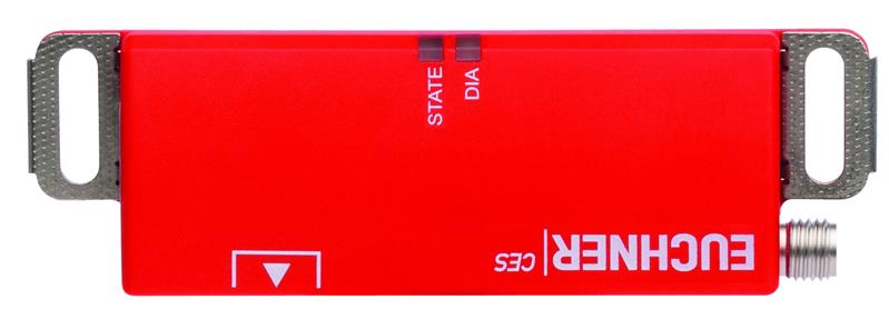 Euchner CES-AR-CL2-AH-SG-105753 Non-contact safety switch CES-AR-CL2- , plug connector M8 Turkey