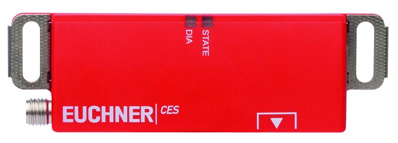 Euchner CES-AR-CR2-AH-SG-105751 Non-contact safety switch CES-AR-CR2- , plug connector M8 Turkey