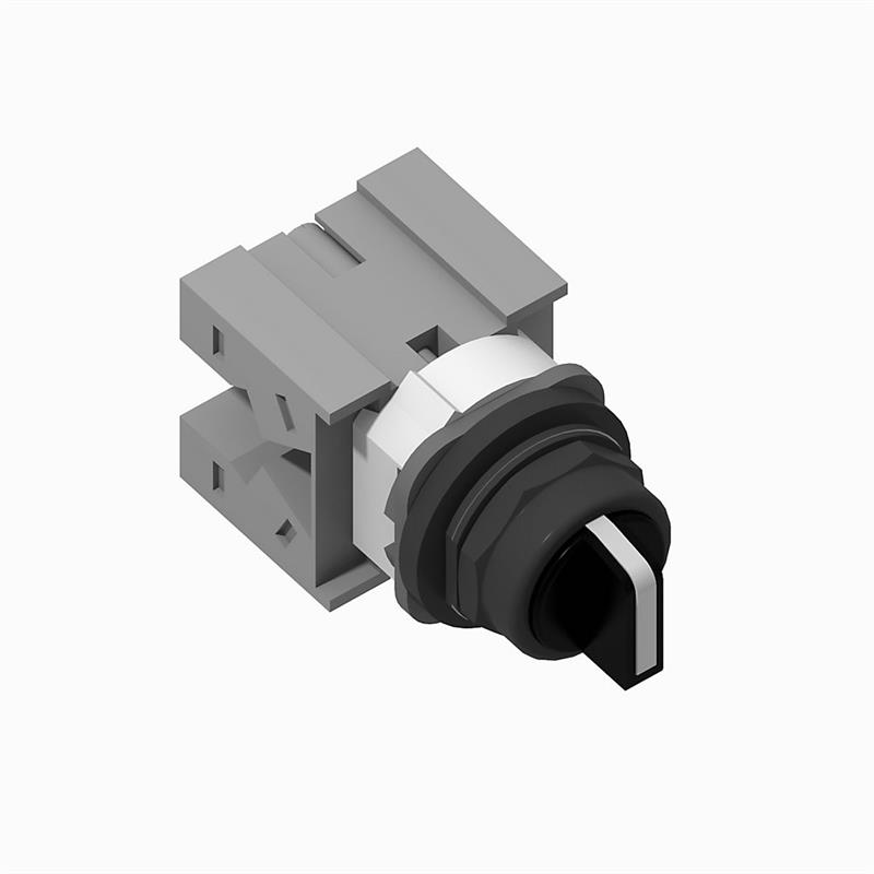 Allen Bradley 800H-JR91KD7BY 30mm Selector Switch 800H PB Turkey