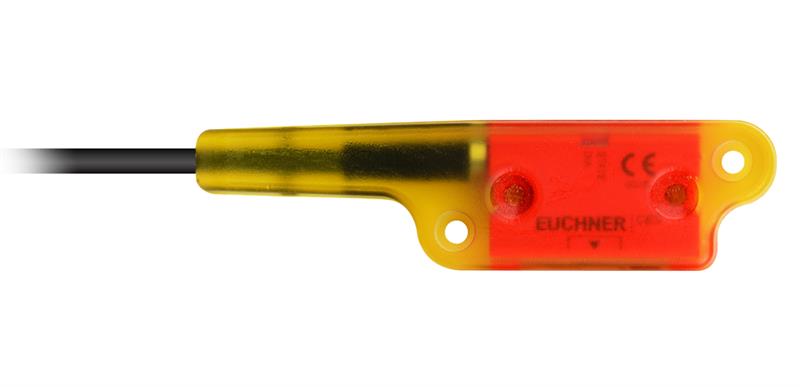 Euchner CES-I-AR-M-C14-V20-172849 Non-contact safety switch CES-I-AR--C14-, with connection cable, connecting cable PVC Turkey
