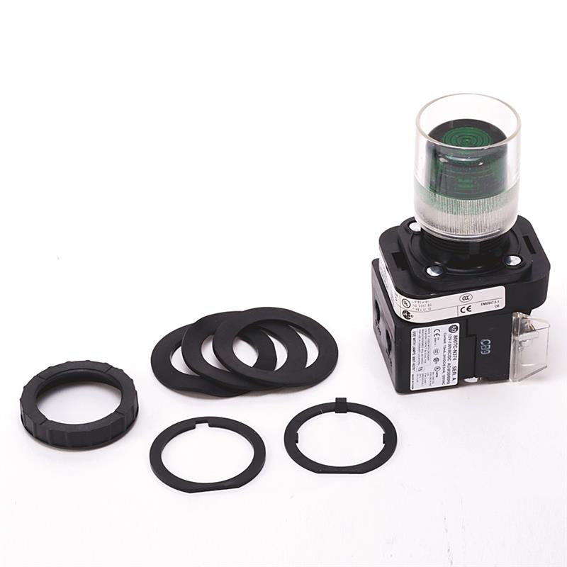 Allen Bradley 800H-QRAH2GX 800H PB Turkey