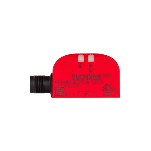 Euchner CES-I-BP-M-C07-SI-162813 Non-contact safety switches CES-I-BP--C07, M12 Turkey