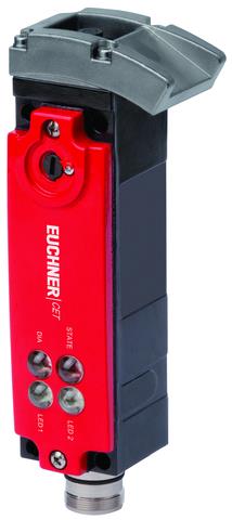 Euchner CET2-AR-CRA-CH-50X-SH-110206 Non-contact safety switch CET-AR-, RC18 Turkey