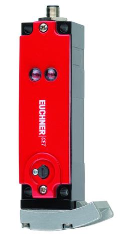 Euchner CET2-AX-LRA-00-50X-SA Read head CET2-AX- M12, with guard locking and guard lock monitoring Turkey