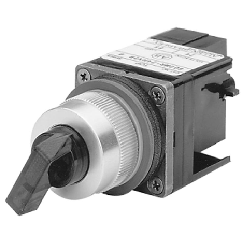 Allen Bradley 800MR-16JX2U 3 Position Selector Switch 800MR PB Turkey
