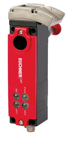 Euchner CET3-AP-CRA-AH-50F-SI-C2354-114504 Turkey
