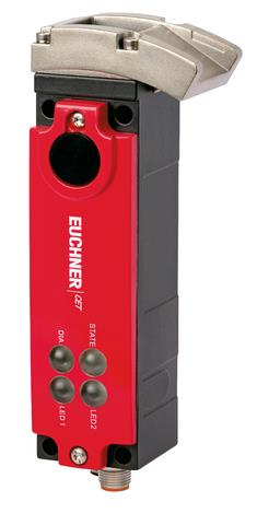 Euchner CET3-AP-CRA-AH-50X-SI-C2354-113141 Turkey