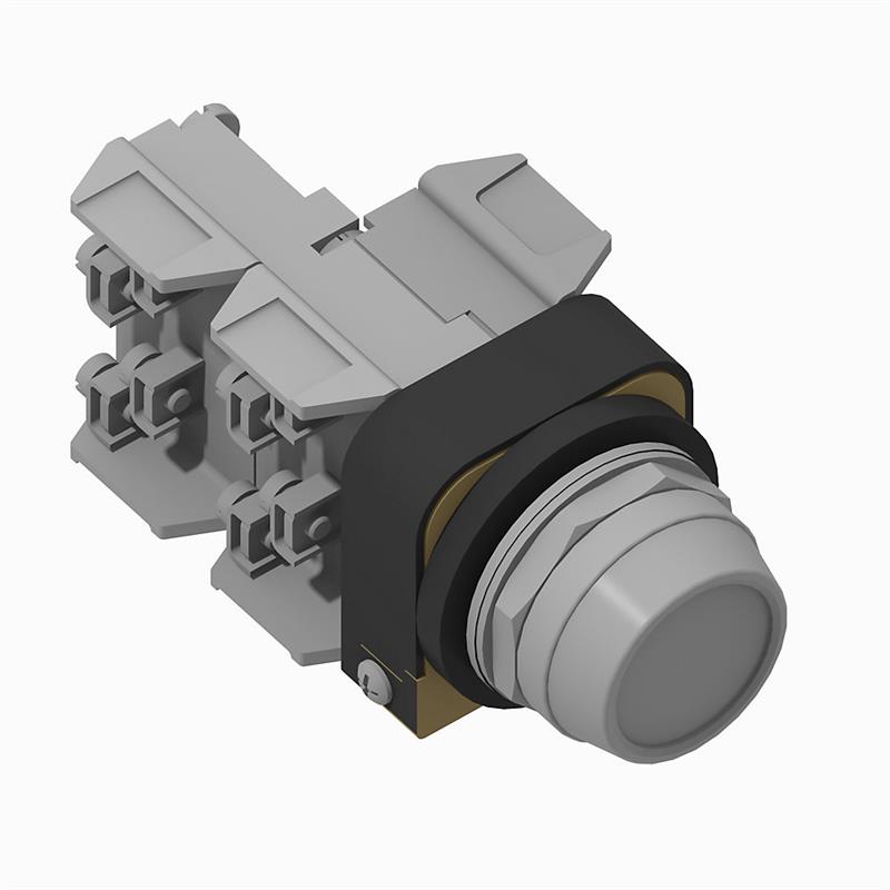 Allen Bradley 800T-25JXN2KB7AA 30 mm Selector Switch 800T PB Turkey