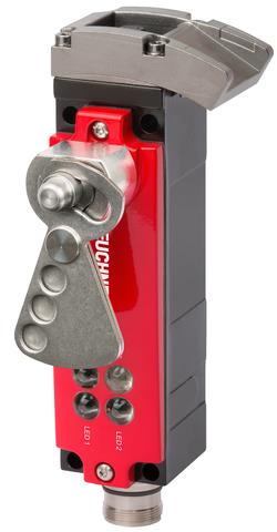 Euchner CET3-AR-CRA-AH-50X-SH-C2333-113151 Non-contact safety switch CET-AR-, RC18, with lockout bar Turkey