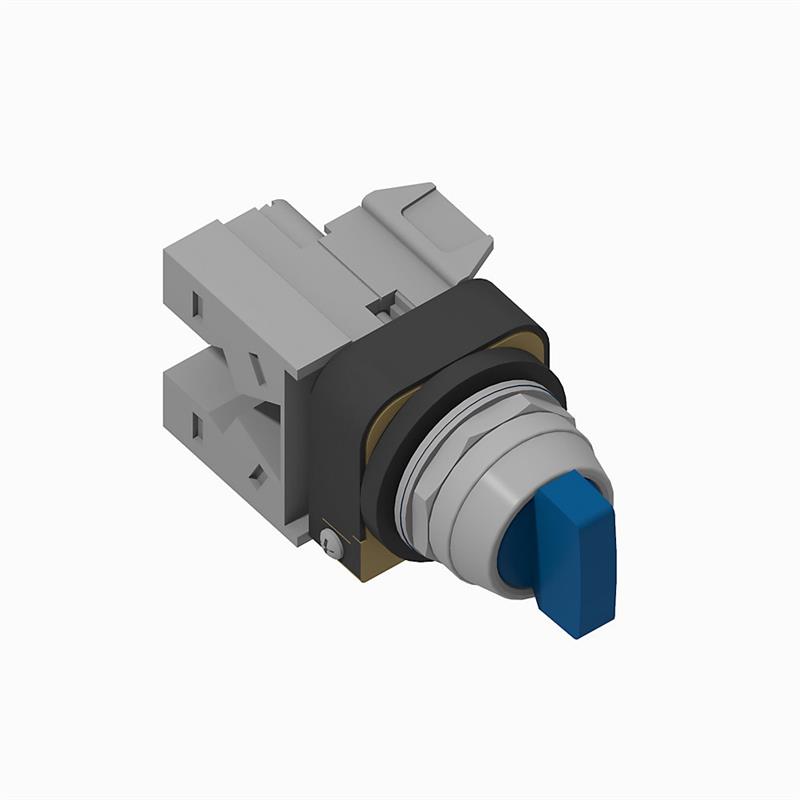 Allen Bradley 800T-2HBH2KB67X 30mm Selector Switch 800T PB Turkey