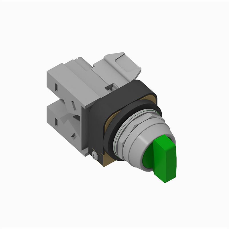 Allen Bradley 800T-2HGH2KB67X 30 mm Selector Switch 800T PB Turkey