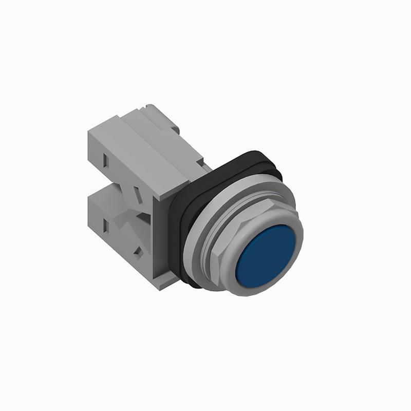 Allen Bradley 800T-A7AY 30mm Momentary Push Button 800T PB Turkey