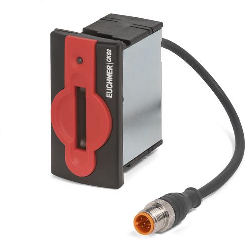 Euchner CKS2-K-BP-CC-FLX-F00-USI-168631 Key adapter CKS2-K-BP with FlexFunction Turkey