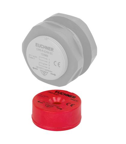 Euchner CMS-M-EF Actuator CMS design E Turkey