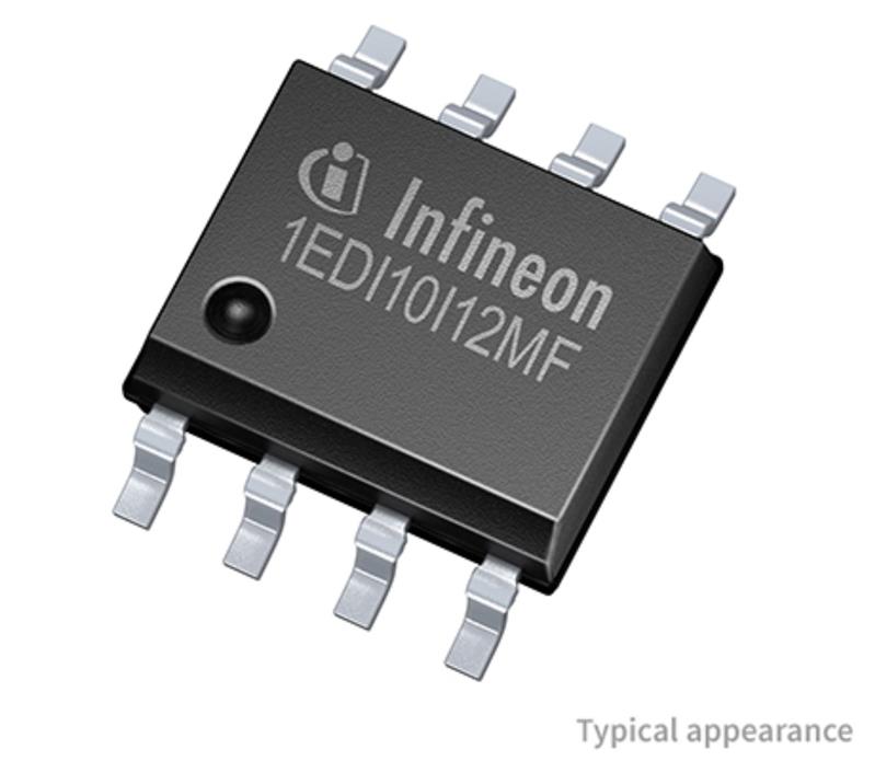 Infineon 1EDI10I12MF Turkey