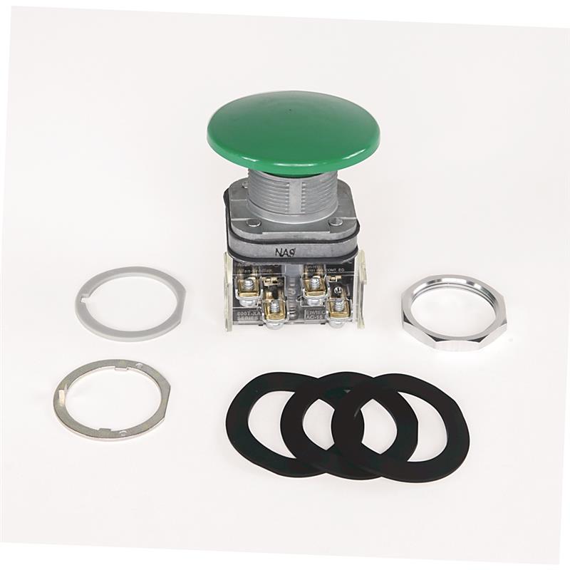 Allen Bradley 800T-D2A2 30mm Momentary Push Button 800T PB Turkey