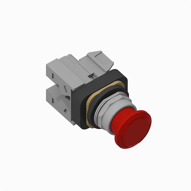 Allen Bradley 800T-FXTQH2RAY 30 mm Push-Pull Device 800T PB Turkey