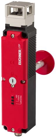 Euchner CTP-L1-AS1B-U-HA-AE-SJ-126644 Turkey