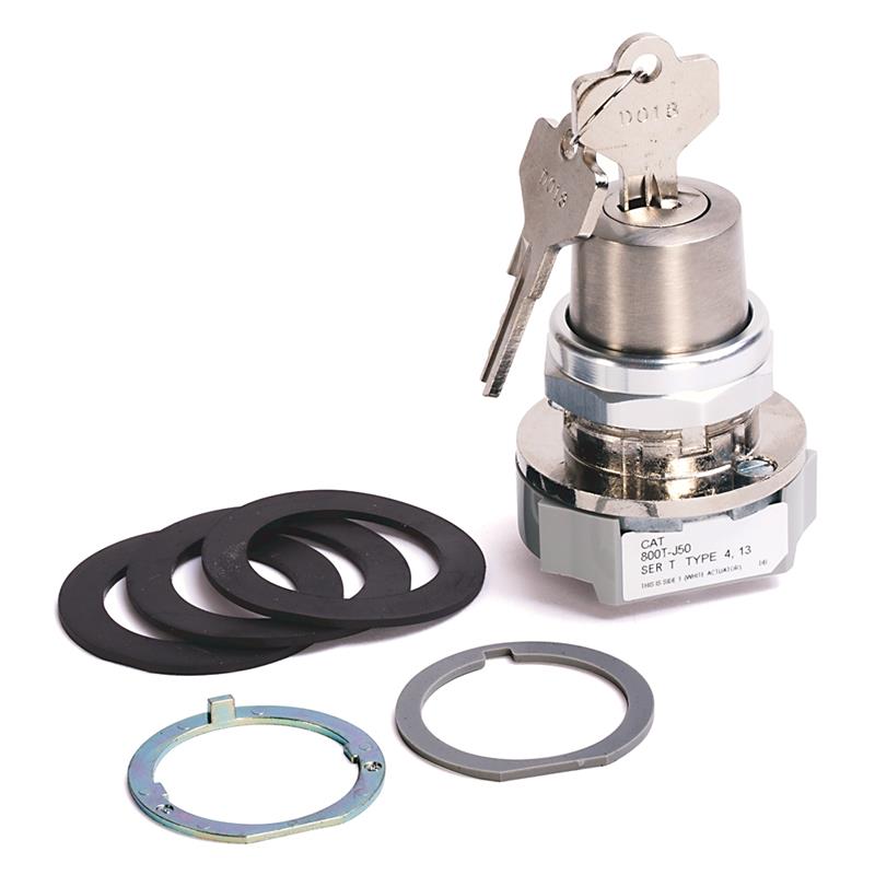 Allen Bradley 800T-J5006KC1AEXX 800T PB Turkey